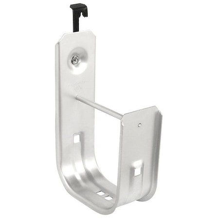Southwire J Cable Support Hook W/ Wing For No 12 To 1/Rod Attachment, 4 JHK-64-BW2